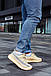 Чоловічі Кросівки Adidas Yeezy Boost 350 V2 Linen 41-44, фото 9