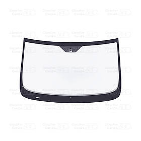 Лобове скло FIAT DOBLO II (Мінівен) (2010 - ) / OPEL COMBO (2012 - 2018)