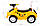 Детский автомобиль каталка для прогулок Технок, фото 3