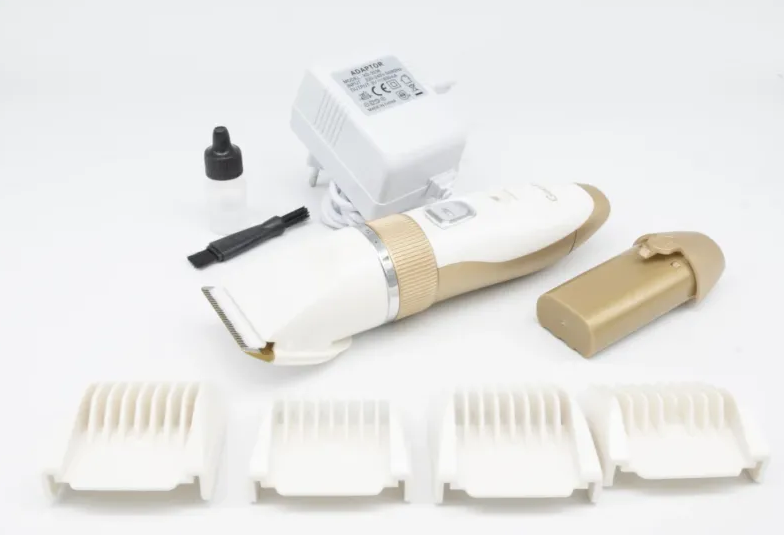 Машинка для стрижки GEMEI GM-6001 Професійна машинка для стрижки