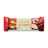 Батончик Lindt Marzipan Riegel 50 g