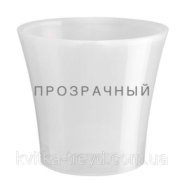 Квітковий горщик Arte 3,5 літра