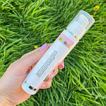 Натуральний зволожуючий крем для обличчя з spf 30 - денний Top Beauty, фото 4