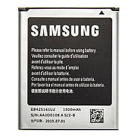 Аккумулятор Samsung EB-F1M7FLU совм EB425161LU B100AE кач. AAA Galaxy S3 mini i8160 i8190 i8200 S7560 S7562