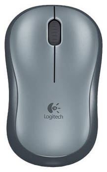 Мишка Logitech M185 Wireless Grey (910-002235)