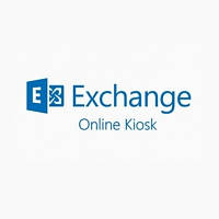 Офисное приложение Microsoft Exchange Online Kiosk P1Y Annual License (CFQ7TTC0LH0L_0001_P1Y_A) - Вища Якість