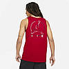 Майка Jordan Brand Jumpman Air Tank (DB1551-687), фото 3