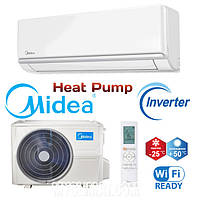 Кондиционер Midea MSAG-09HRFN8-I/MSAG-09HRFN8-O