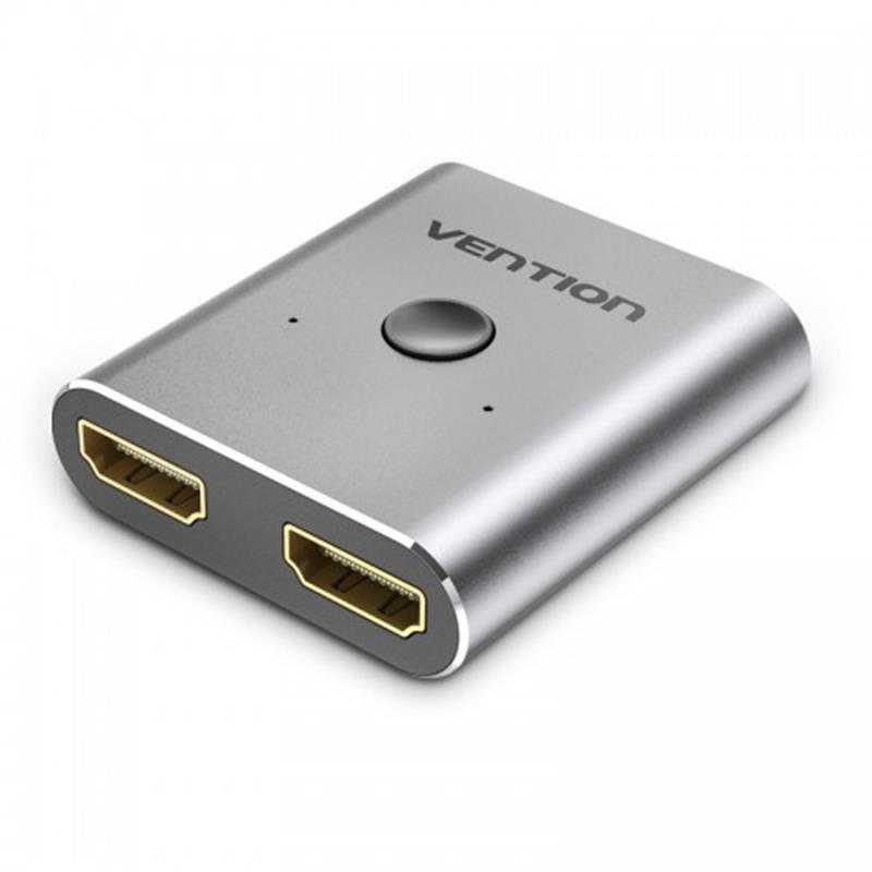 Сплітер Vention HDMI 2.0 (AFUH0)