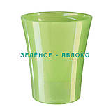 Вазон для орхідей Arte-dea 2 л блідо-зелений, фото 5