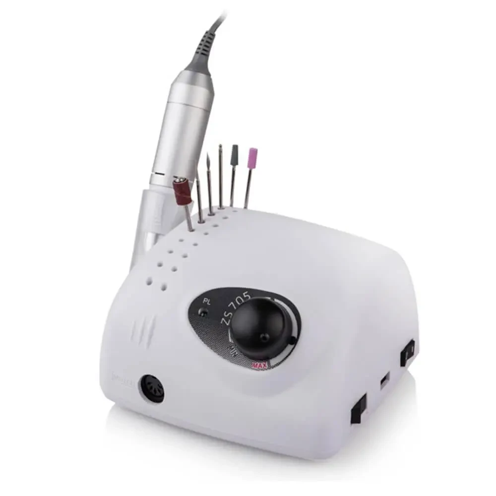 Стильний фрезер ZS-705 на 65 Вт