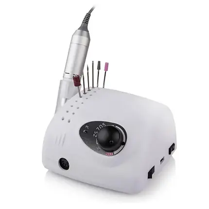 Стильний фрезер ZS-705 на 65 Вт, фото 1