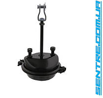 Гальмівна камера Тип 30 бараб. 4231079000 BPW 0203272900 DAF 0834484 FRUEHAUF M02027203