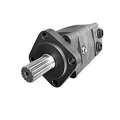 Гідромотор MS 80SH M+S Hydraulic (80.5 см3, 15.5 кВт, 810 об/хв)