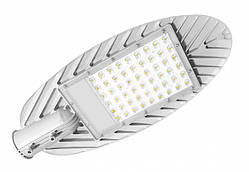 LED ліхтар вуличний VIDEX 50 W 5000 K 220 V (VL-SLe-505W)