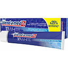 Зубна паста Blend-a-med 3D White Арктика 125 мл (54100765834)