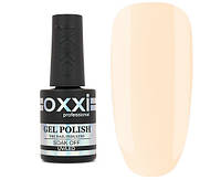 Гель-лак для ногтей Oxxi Professional French 10 мл, № 001