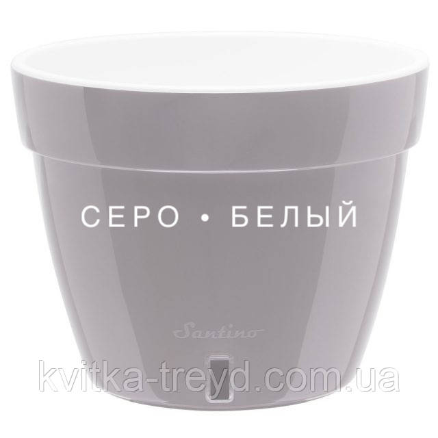 Вазон для кольорів Asti 4 літри