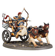 Age of Sigmar Stormcast Eternals Stormstrike Chariot