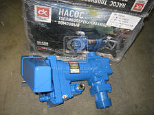 Насос топл./перекач. помповий, 75 л/хв 12В DK-EX56