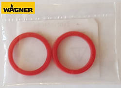 Прокладка сопла (форсунки) до насадки для настінних фарб I-Spray