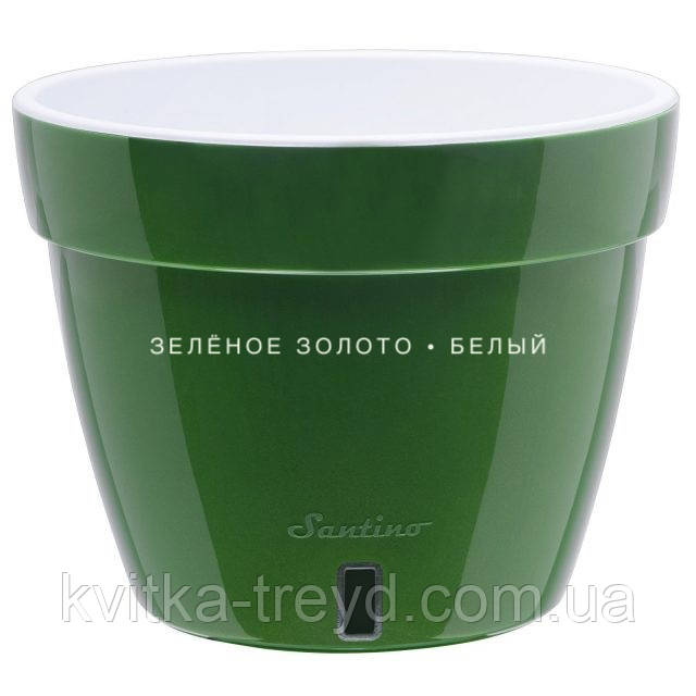 Вазон для кольорів Asti 12 літрів