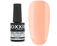 Гель-лак для ногтей Oxxi Professional French 10 мл, № 003