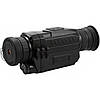 Прилад нічного бачення NV 535 Night Vision монокуляр (до 200м у темряві) Чорний, фото 6
