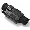 Прилад нічного бачення NV 535 Night Vision монокуляр (до 200м у темряві) Чорний, фото 8