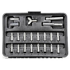 Біти AL-FA  ALSB100 100ел, фото 3