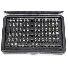 Біти Euro Craft ECSB100 100ел, фото 4