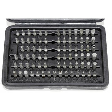 Біти AL-FA  ALSB100 100ел, фото 2