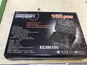 Біти Euro Craft ECSB100 100ел, фото 5
