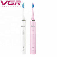 Зубна щітка електро Electronic Massage Toothbrush VGR V-805
