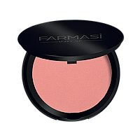 Румяна Tender Blush On farmasi, тон 15 сахарный розовый (фармаси)