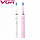 Електрична зубна щітка Electronic Massage Toothbrush VGR V-805, фото 2