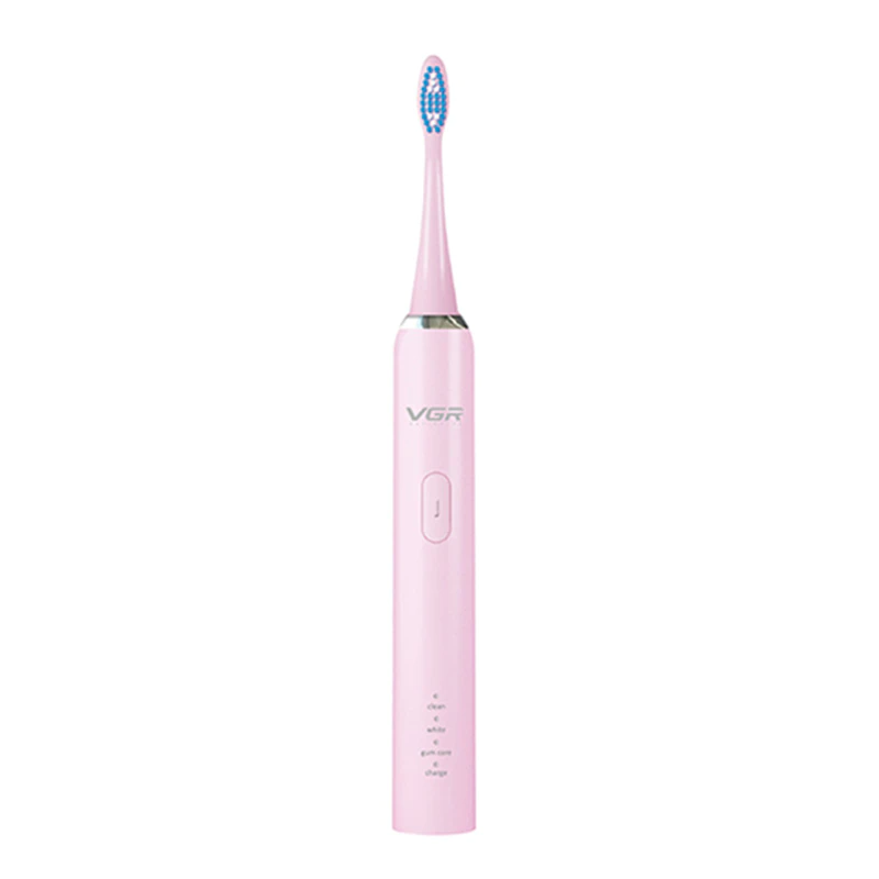 Електрична зубна щітка Electronic Massage Toothbrush VGR V-805