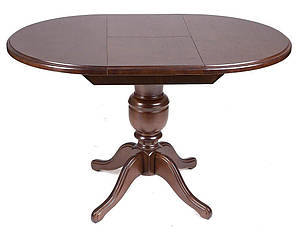 Дерев'яний розкладний стіл Анжеліка Fusion Furniture