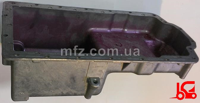 Масляна ванна Д3900 піддон В37171331 6 465318