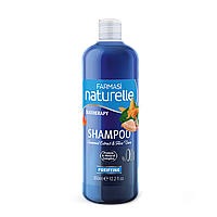 Шампунь для волос farmasi Naturelle Sea Therapy, 360 мл (фармаси)