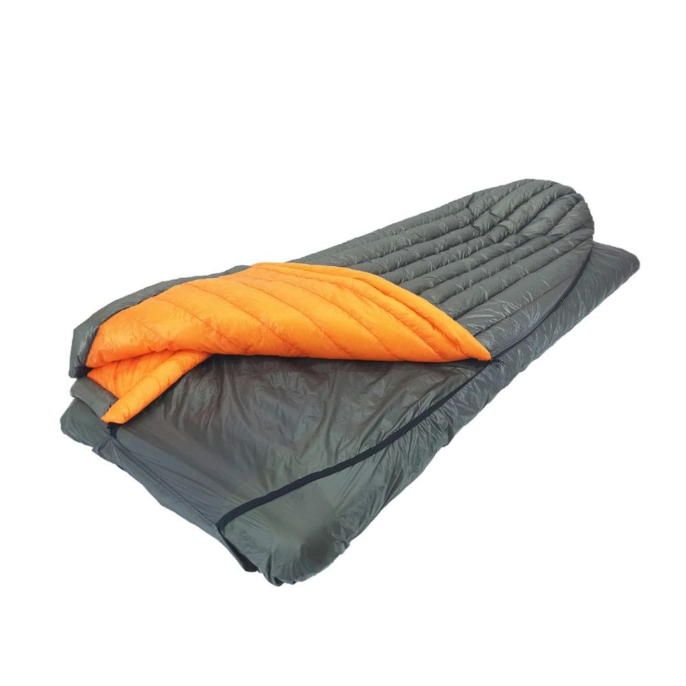 Квилт пуховый ROCK FRONT 350 Pro Ultralight