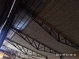 Теплоізоляція мансардного поверху жорским пінополіуретаном BASF Німеччина ППУ закрита комірк, фото 2