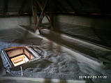 Теплоізоляція мансардного поверху жорским пінополіуретаном BASF Німеччина ППУ закрита комірк, фото 8