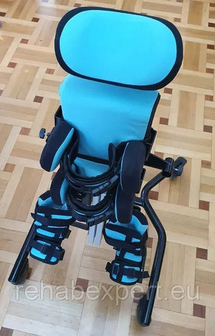 Вертикализатор для детей с ДЦП TIMO Ella Standing Frame - 3 in 1 ...