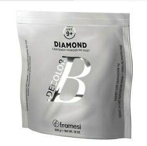 Відбілювач Diamond Powder DeColor B 500 г