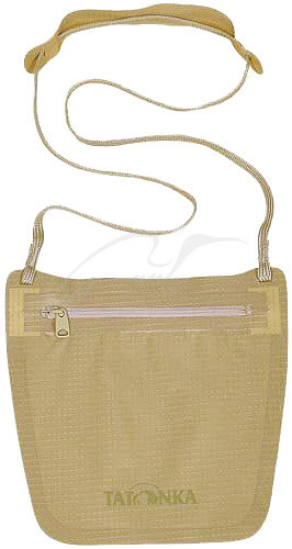 Кошелек на шею Tatonka WP Neck Pouch