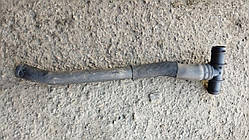 Б/В патрубок м47 Land Rover Freelander 1 TD4 2.0 1153779123601