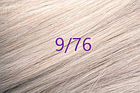 DEMIRA краска для волос "Kassia" 9/76 коричнево-фиолетовый блонд, 90 мл
