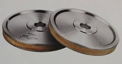 PE шліфувальний круг з штучним алмазним напиленням A3-1