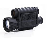 Прибор ночного видения Night Vision WG650 Цифровой монокуляр (до 400м в темноте)